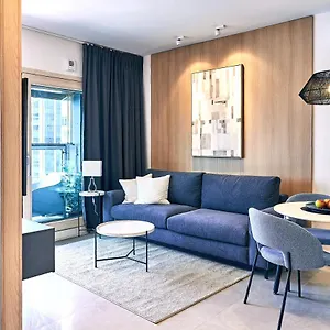 Mennica I Apartment