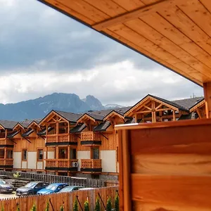Apart4sleepers Giewont Centrum Apartment Zakopane