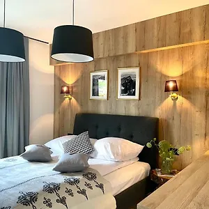 Apart-center Modrzejewska Apartment Zakopane