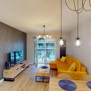 Wroapart Pl - Ksiecia Witolda Apartment Wroclaw