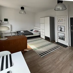Przy Rotundzie Apartment