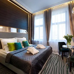 Plaza Boutique Hotel Krakow