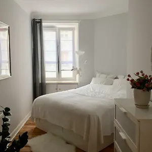 Beautiful In The Heart Of Warsaw, Poznanska Apartment